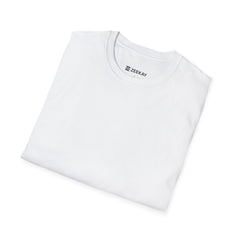 100% Combed Cotton T-Shirt (4.5 oz)