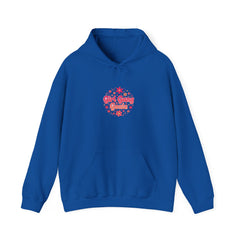 Galentine’s Squad Love Hoodie | Galentine’s design, female friendship