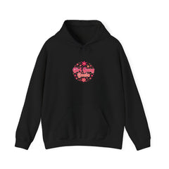 Galentine’s Squad Love Hoodie | Galentine’s design, female friendship