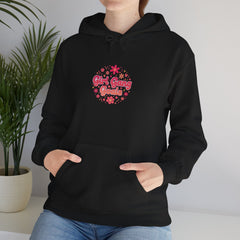 Galentine’s Squad Love Hoodie | Galentine’s design, female friendship