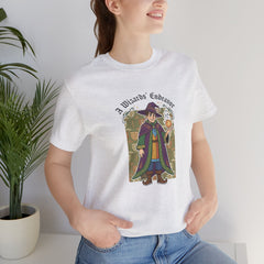 A Wizard's Endeavor Tee