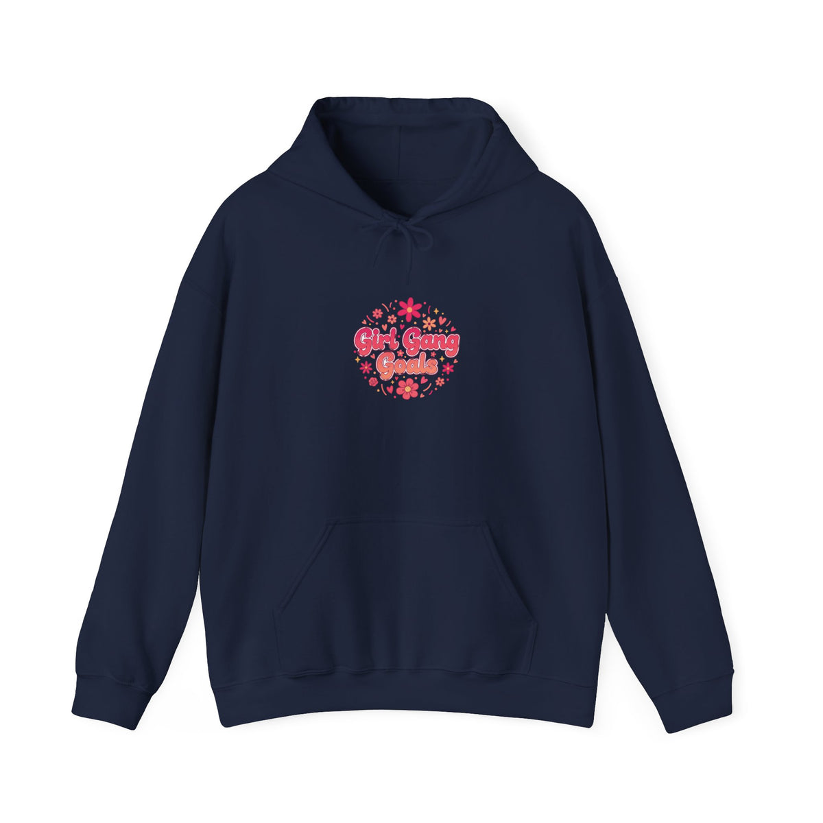 Galentine’s Squad Love Hoodie | Galentine’s design, female friendship