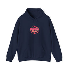 Galentine’s Squad Love Hoodie | Galentine’s design, female friendship