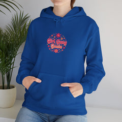 Galentine’s Squad Love Hoodie | Galentine’s design, female friendship