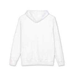 Growling Lion Floral Hoodie — 'Never Stop Growling' Cute Retro Animal Graphic Hoodie