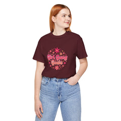 Girl Gang Goals Tee | Galentine's Squad Vibes, Female Friendship