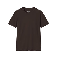 100% Combed Cotton T-Shirt (4.5 oz)