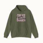 Creative Thinking Hoodie