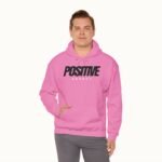 Positive Energy Hoodie