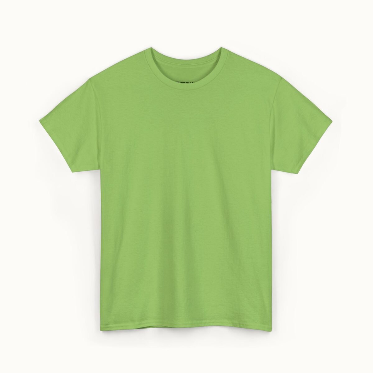 Unisex Heavy Cotton Basic T-Shirt