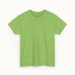 Unisex Heavy Cotton Basic T-Shirt