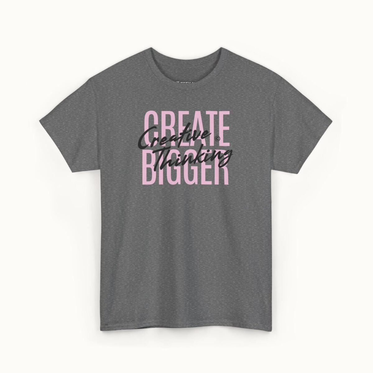 Creative Thinking T-Shirt
