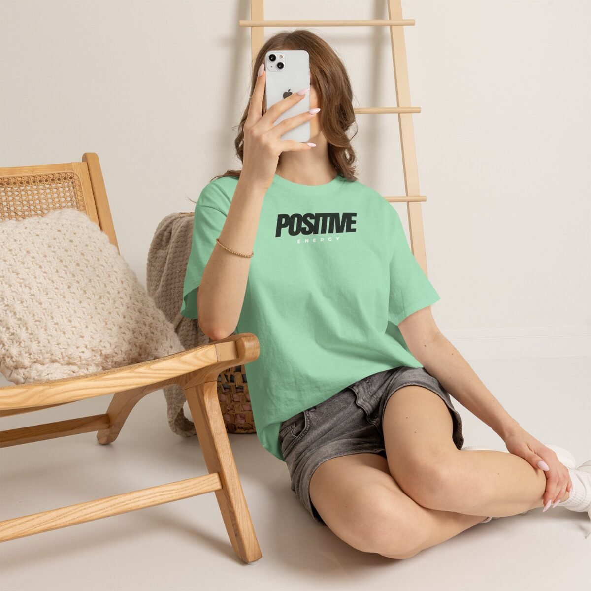 Positive Energy T-Shirt