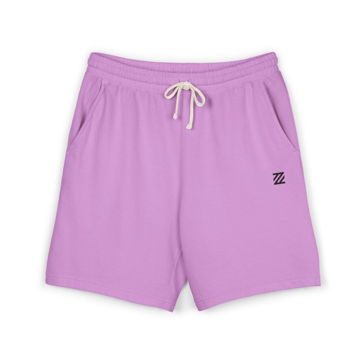 Lightweight Fleece Sweat Shorts