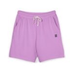 Lightweight Fleece Sweat Shorts
