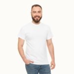 Unisex Heavy Cotton Basic T-Shirt