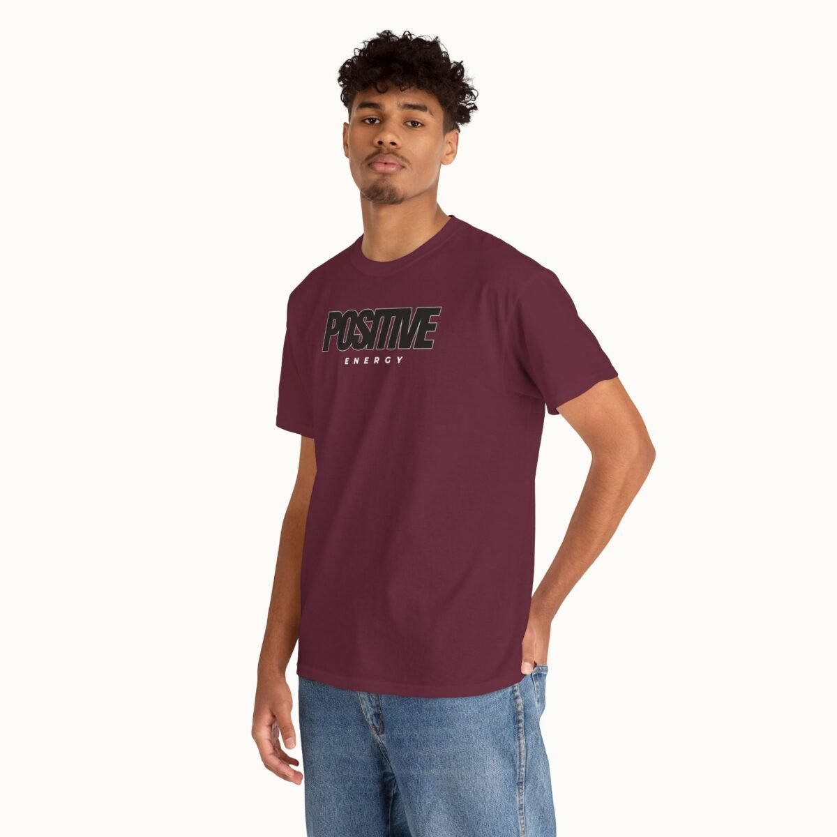 Positive Energy T-Shirt