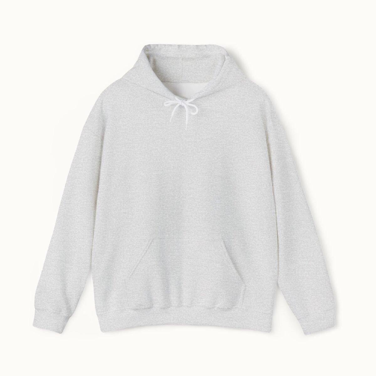 Unisex Heavy Blend Pullover Basic Hoodie