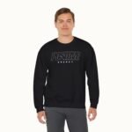 Positive Energy Crewneck Sweatshirt