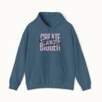 Creative Thinking Hoodie
