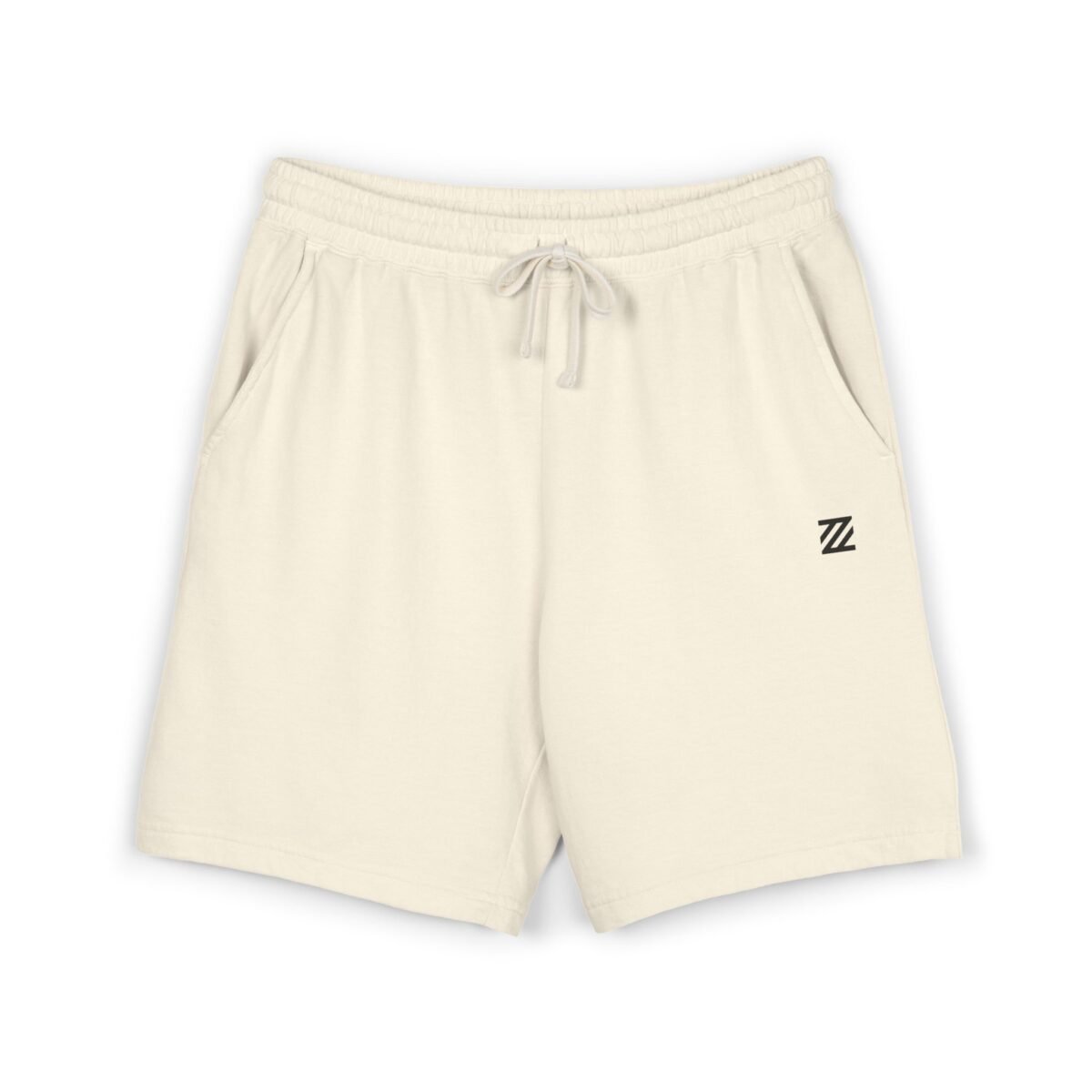 Lightweight Fleece Sweat Shorts