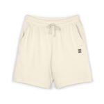 Lightweight Fleece Sweat Shorts