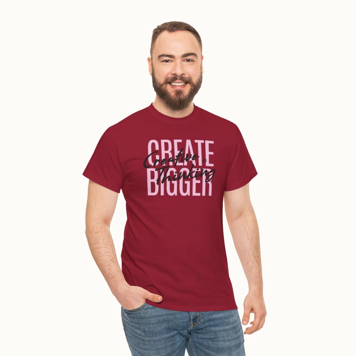 Creative Thinking T-Shirt