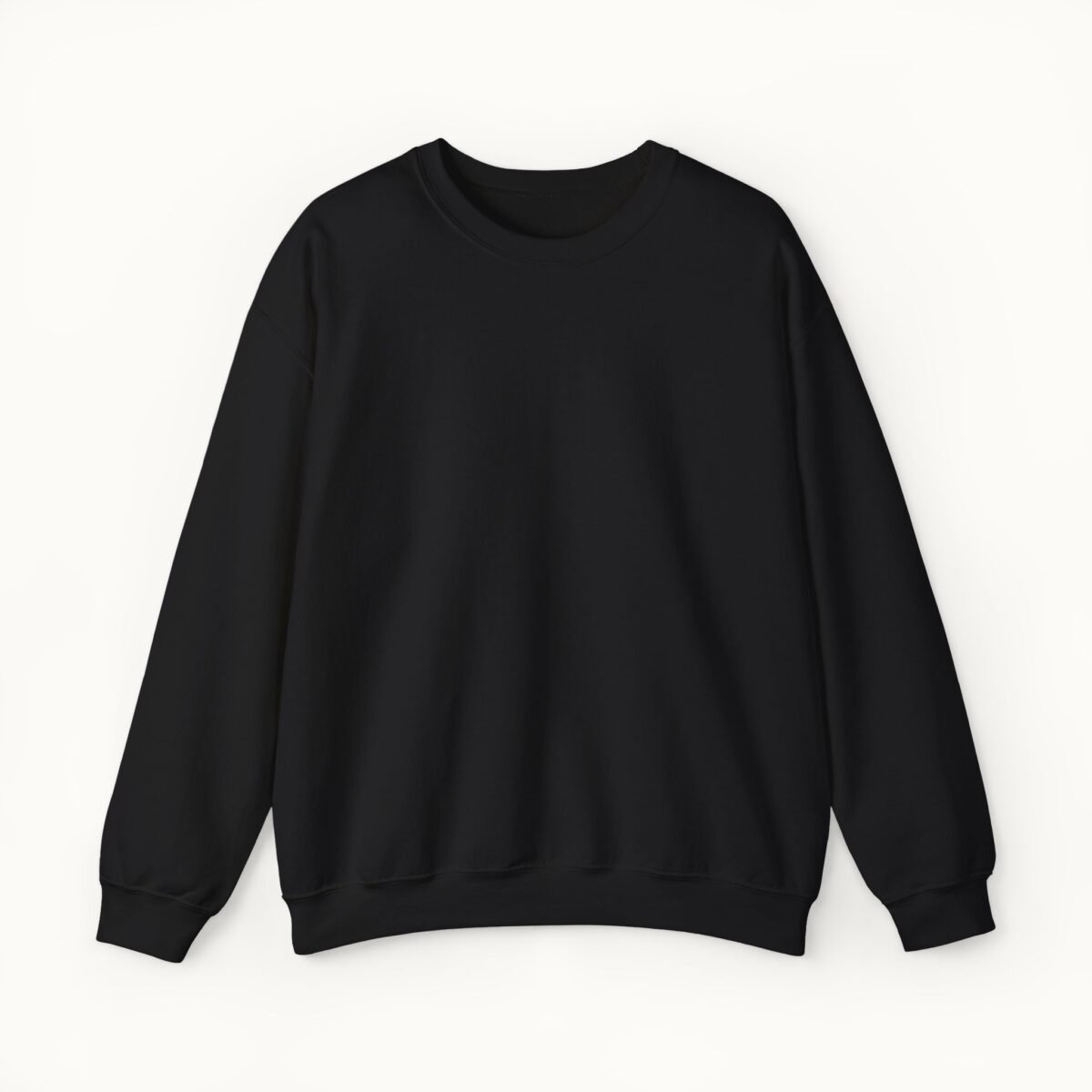Unisex Heavy Blend Basic Sweatshirt