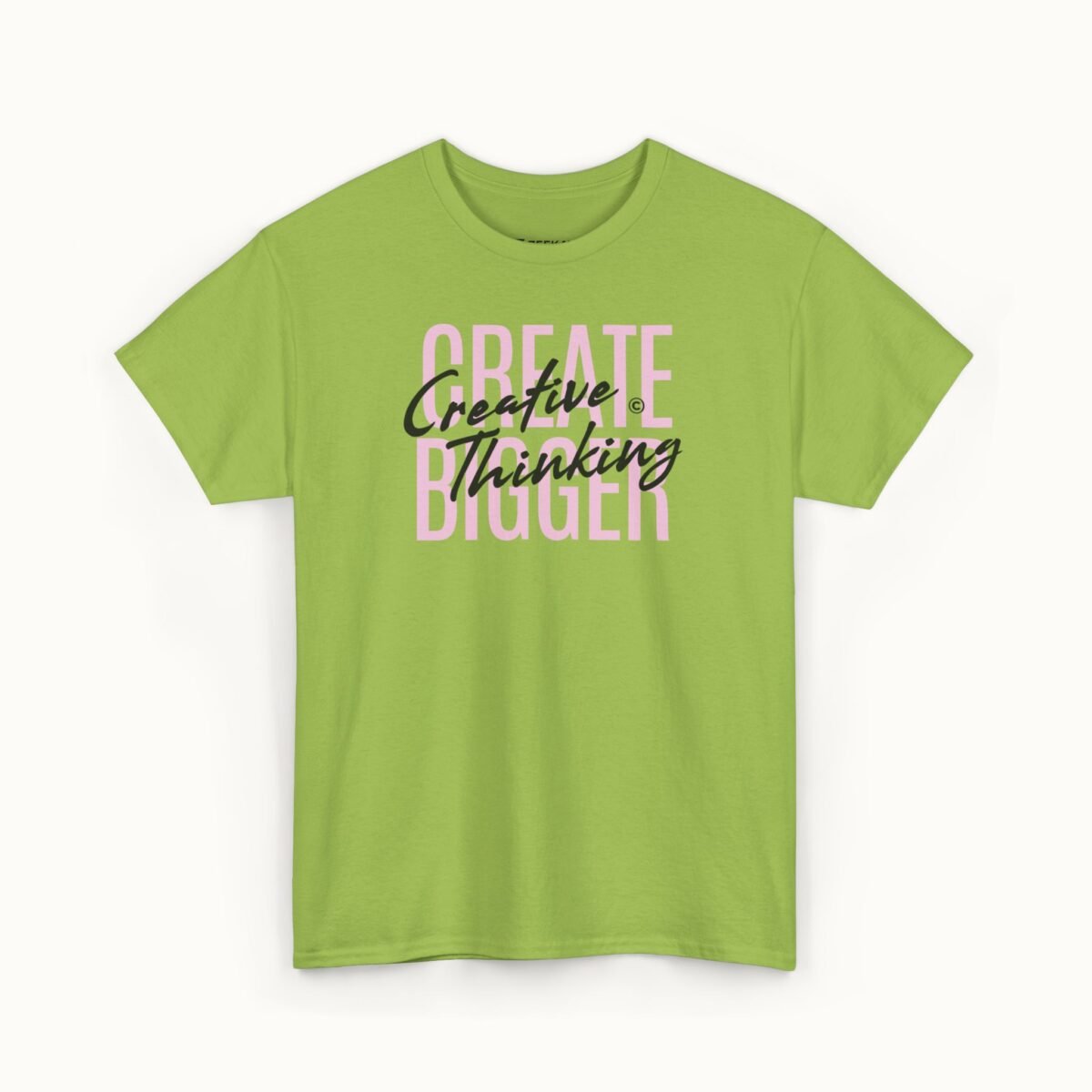 Creative Thinking T-Shirt