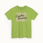 Creative Thinking T-Shirt