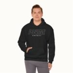 Positive Energy Hoodie