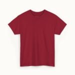 Unisex Heavy Cotton Basic T-Shirt