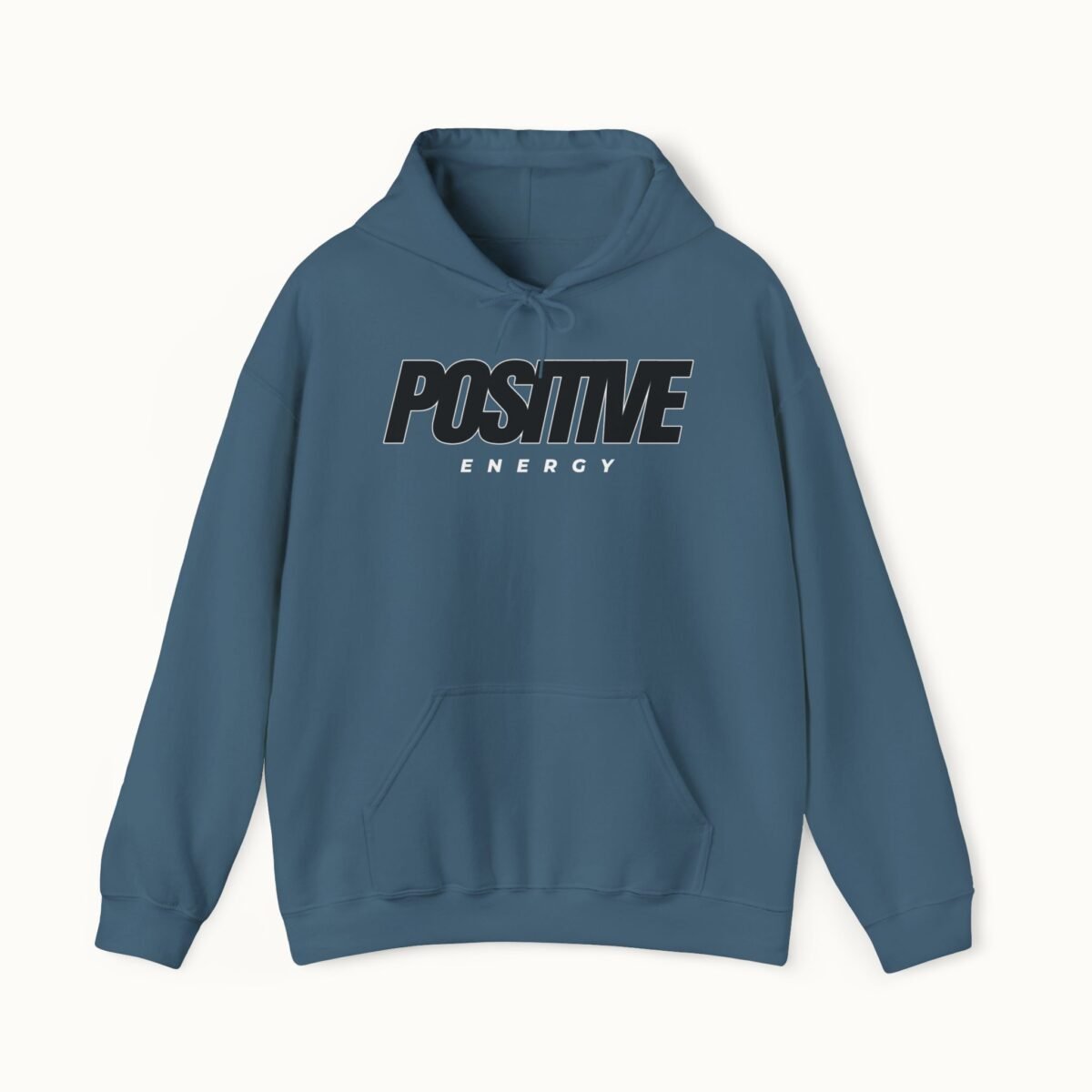 Positive Energy Hoodie