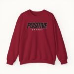 Positive Energy Crewneck Sweatshirt