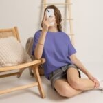 Unisex Heavy Cotton Basic T-Shirt