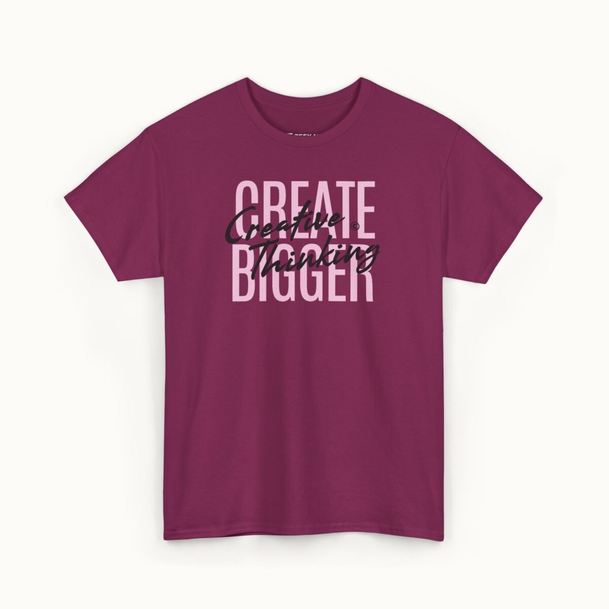 Creative Thinking T-Shirt