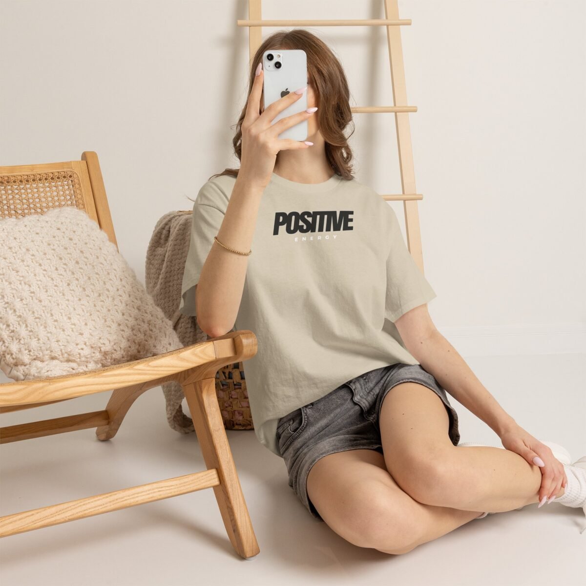 Positive Energy T-Shirt