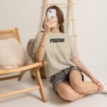Positive Energy T-Shirt