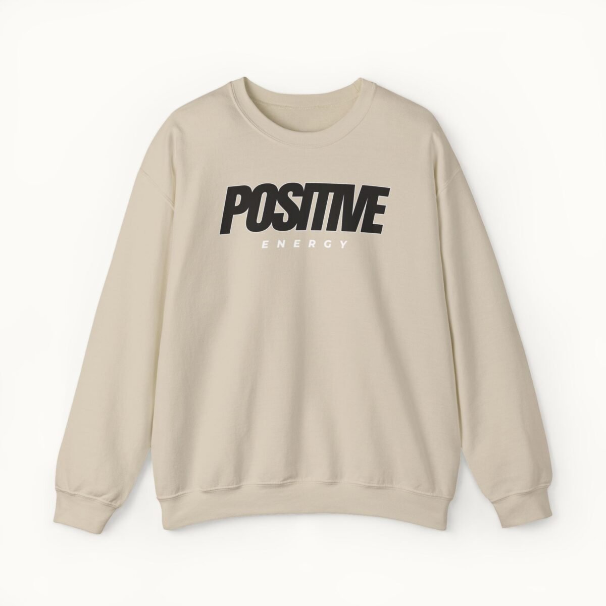 Positive Energy Crewneck Sweatshirt