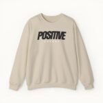 Positive Energy Crewneck Sweatshirt