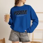 Positive Energy Crewneck Sweatshirt