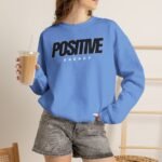 Positive Energy Crewneck Sweatshirt