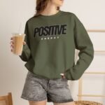 Positive Energy Crewneck Sweatshirt