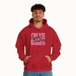 Creative Thinking Hoodie
