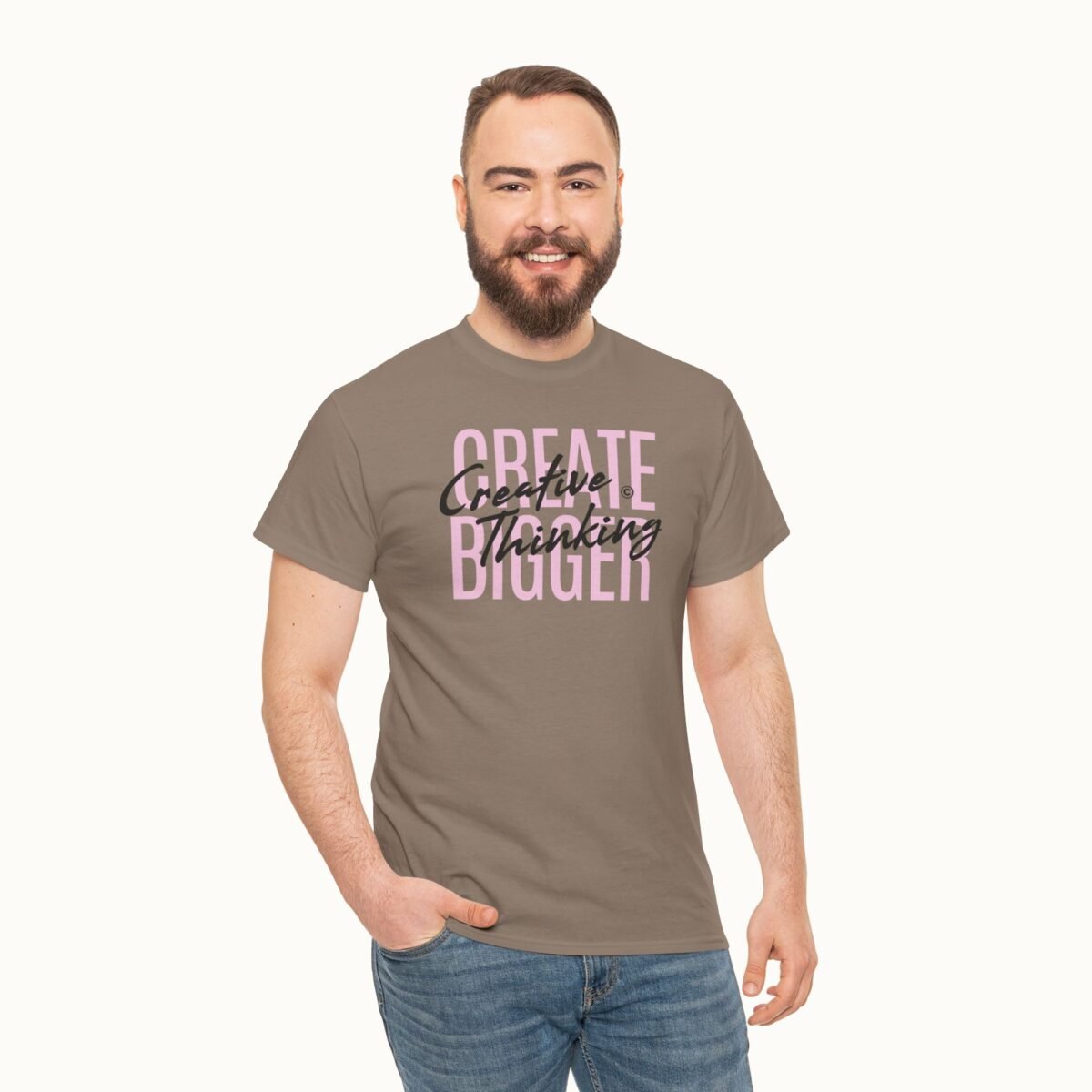 Creative Thinking T-Shirt