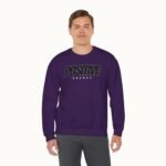 Positive Energy Crewneck Sweatshirt