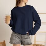 Unisex Heavy Blend Basic Sweatshirt