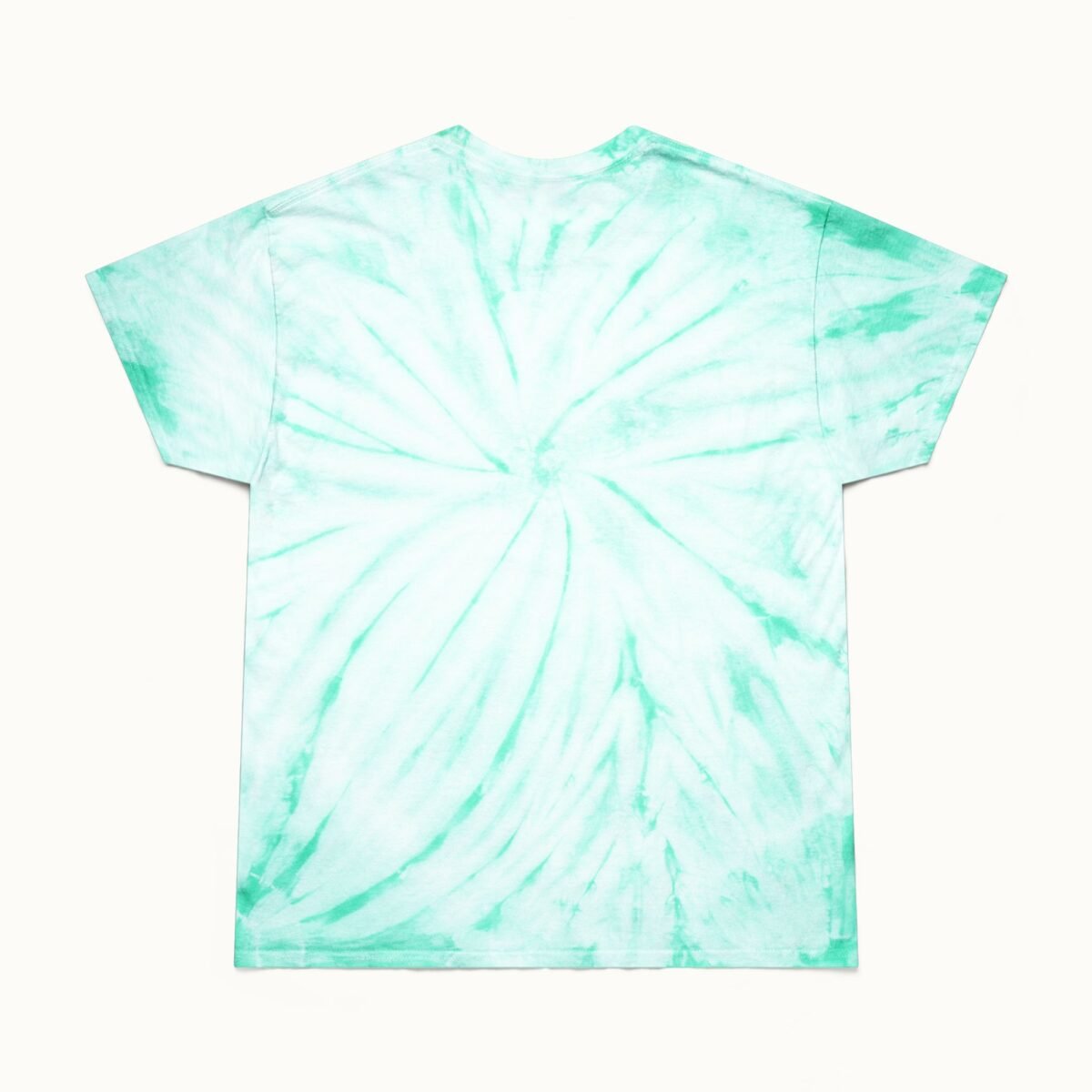 Unisex Cyclone Tie-Dye T-Shirt
