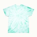 Unisex Cyclone Tie-Dye T-Shirt