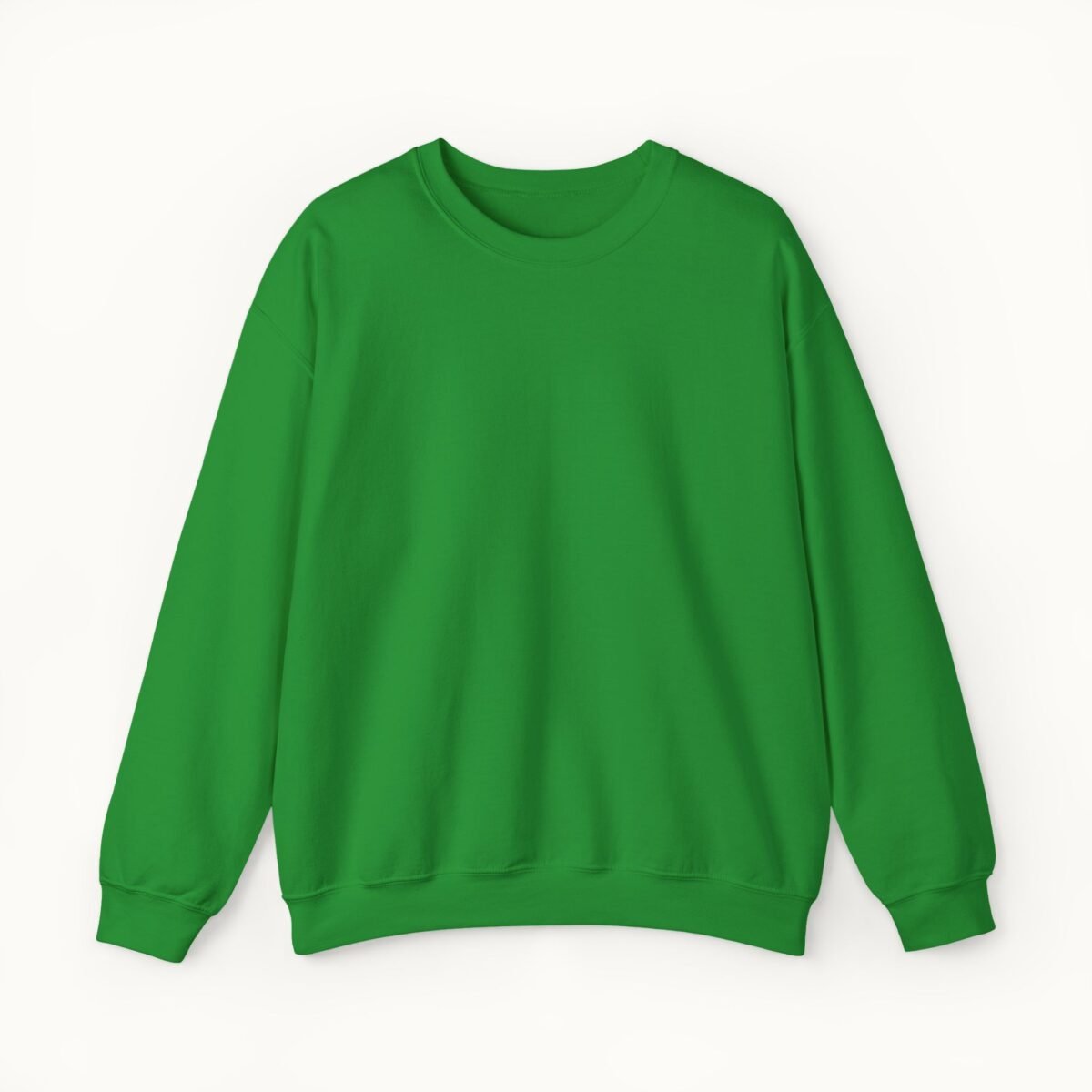 Unisex Heavy Blend Basic Sweatshirt